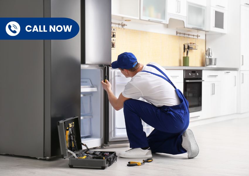 Fraziers Bottom Appliance Repair Company
